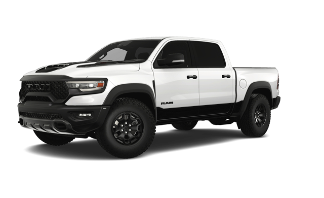 2021-24 Ram TRX 3rd Brake Light