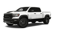 2021-24 Ram TRX 3rd Brake Light