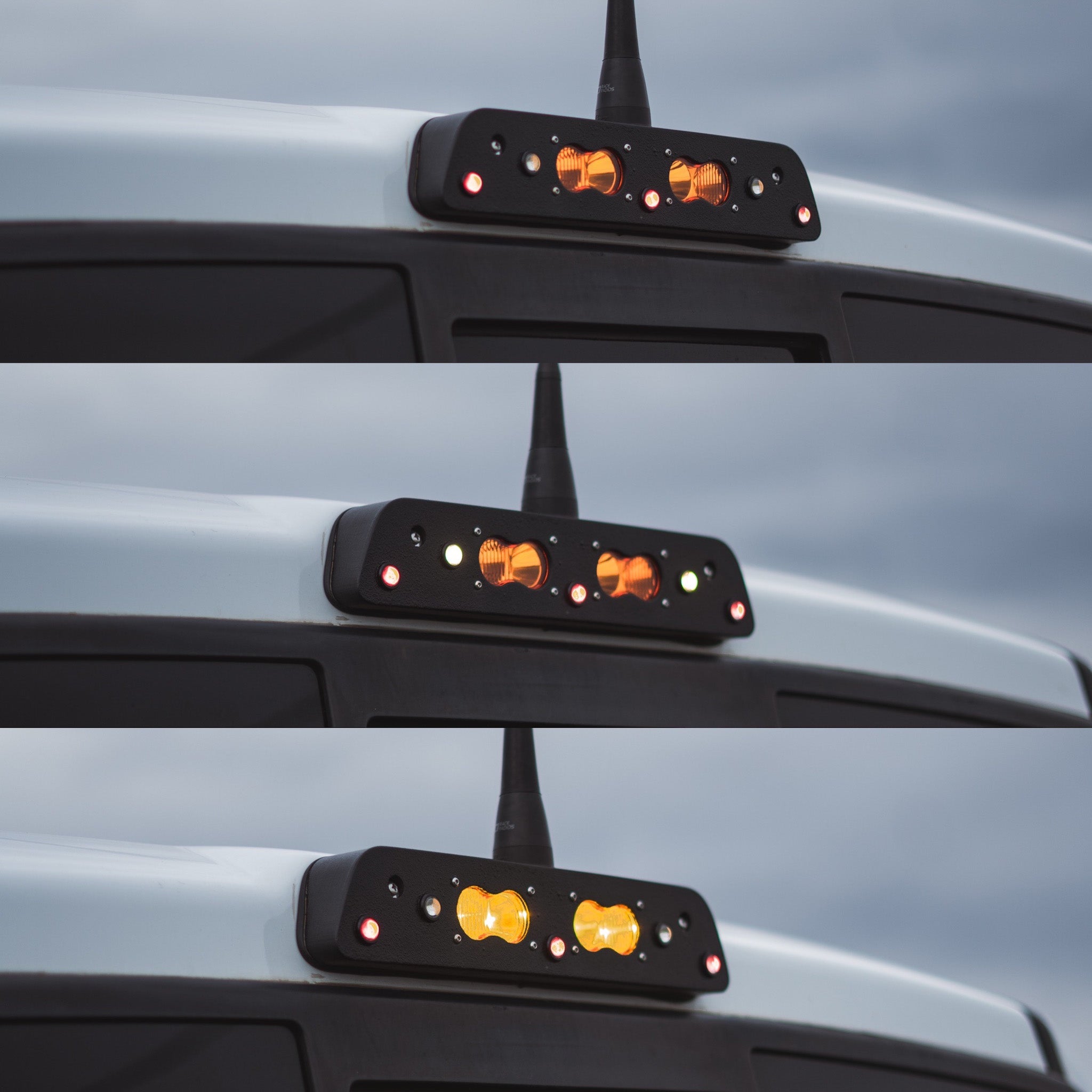 2009-14 F-150-Raptor 3D Printed Third Brake Light – Rad Designs