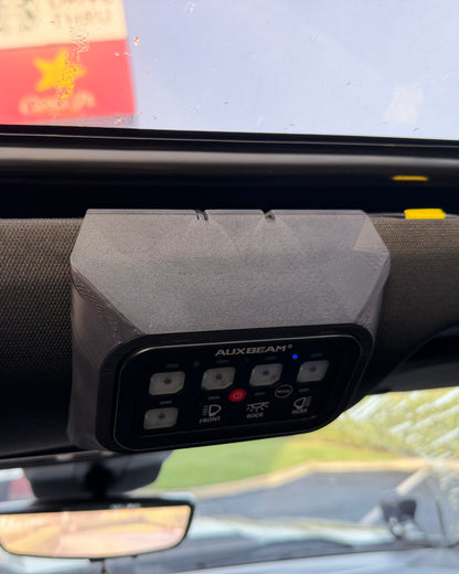 19+ GM Sunroof Switch Panel Mount