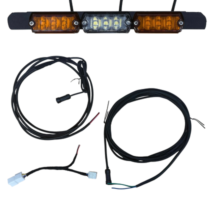 2010-24 4Runner 3rd Brake Light