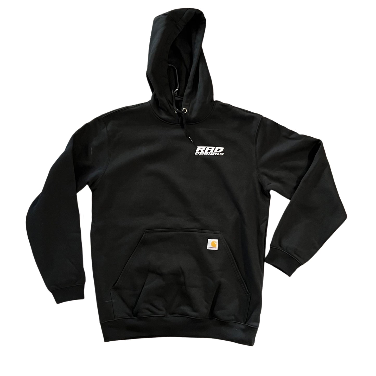 Rad Designs Carhartt Hoodies