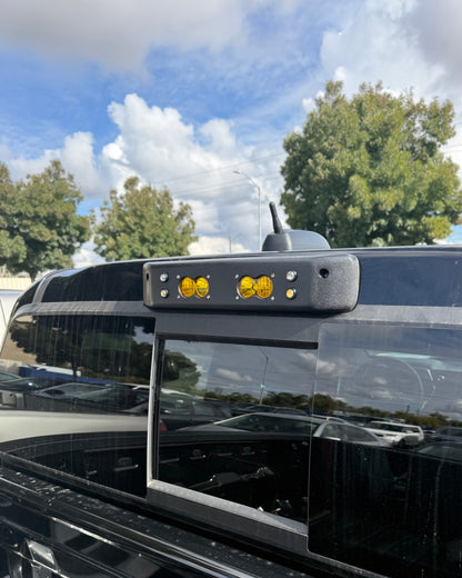 3rd Gen Chevrolet Colorado / GMC Canyon