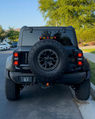 2021+ Bronco Raptor 3rd Brake Light