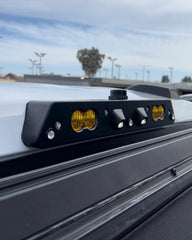 NMO 2019+ Ranger Billet 3rd Brake Light