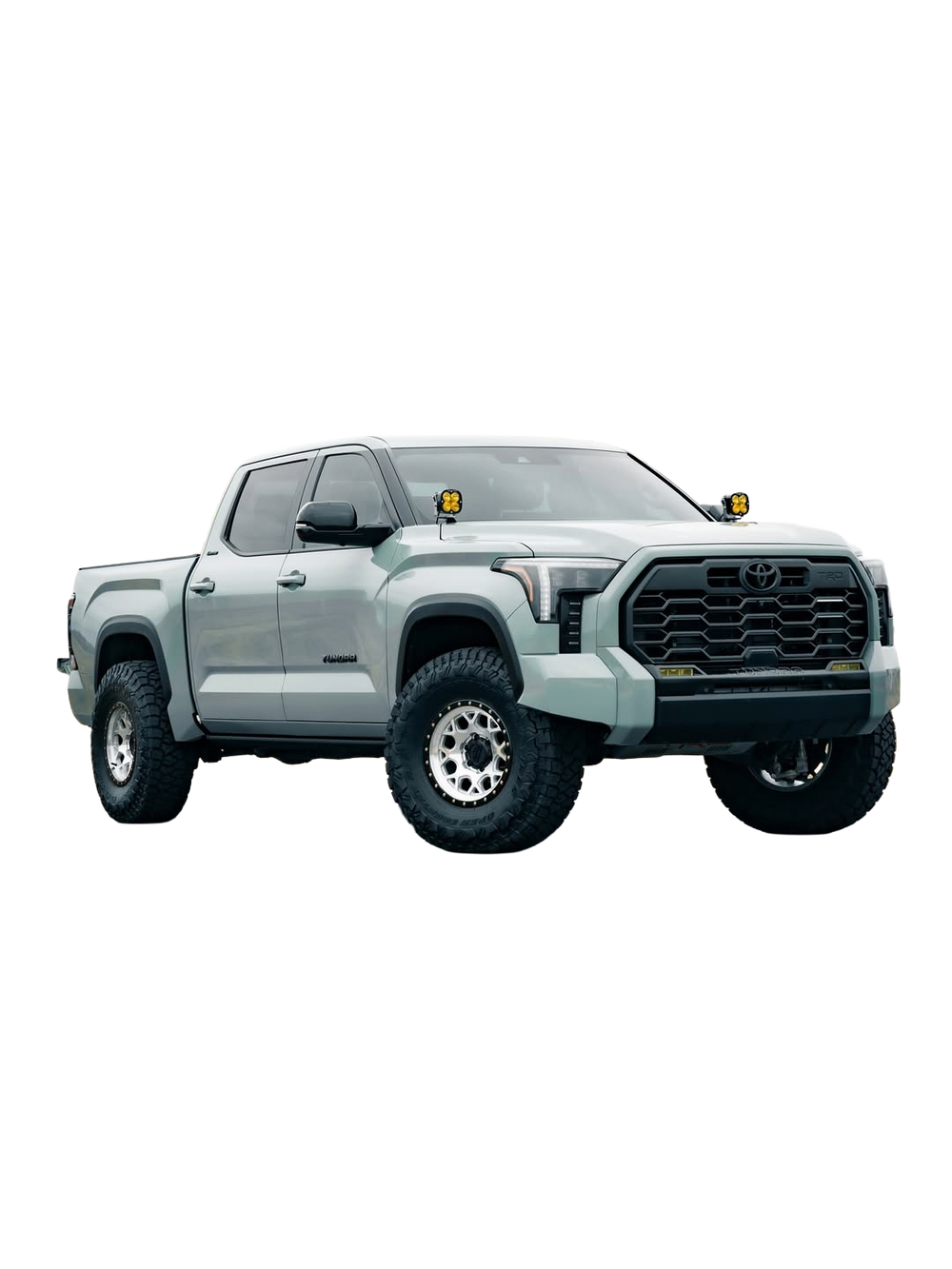 22+ Tundra 3rd Brake Light