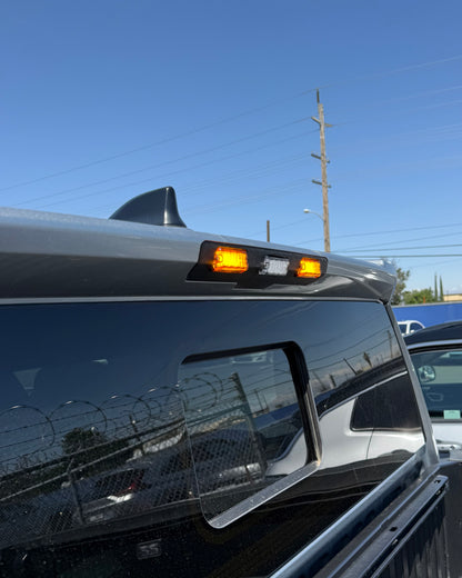 2024+ Tacoma 3rd Brake Light