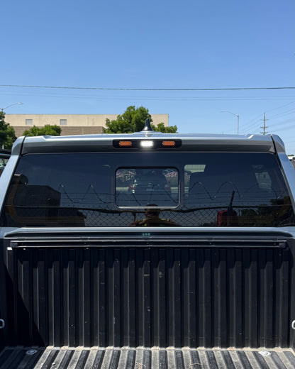 2024+ Tacoma 3rd Brake Light