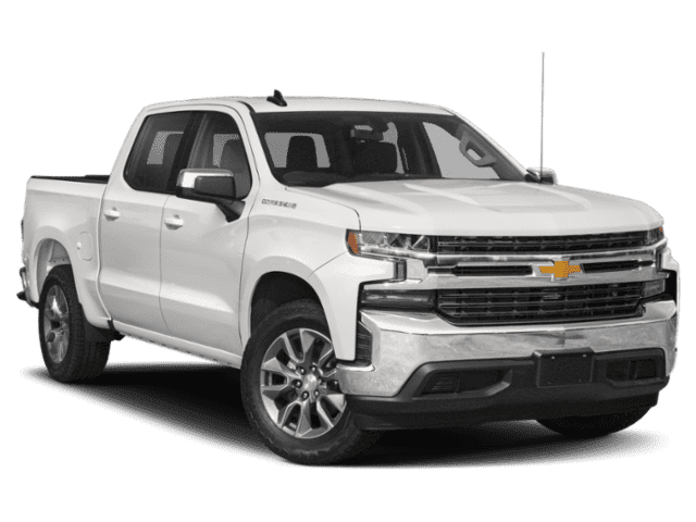 2019-24 Silverado 3rd Brake Light